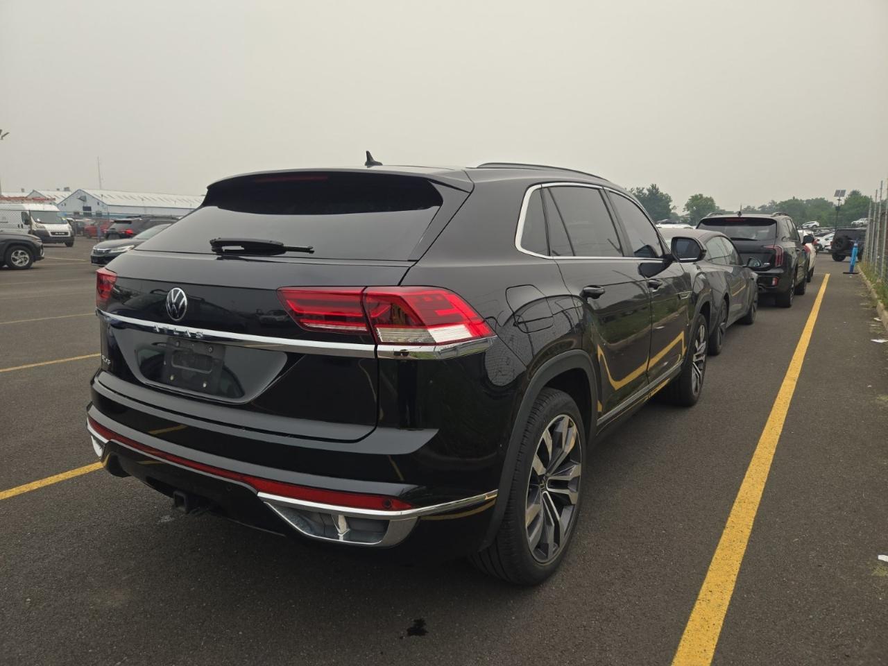 volkswagen atlas cross sport 2020 1V2SE2CA1LC230318 image volkswagen atlas cross sport 2020 1V2SE2CA1LC230318 image
